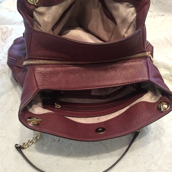 Michael Kors Jet Set Tote Bag 30s5gtce3l - Picture 10 of 10